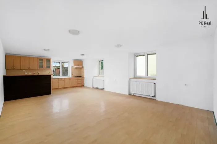 Prodej bytu 1+kk, Uničov, Olomoucká, 78 m2