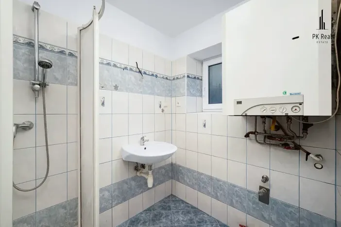 Prodej bytu 1+kk, Uničov, Olomoucká, 78 m2