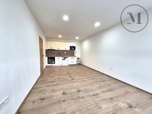 Prodej bytu 3+kk, Písek, 59 m2