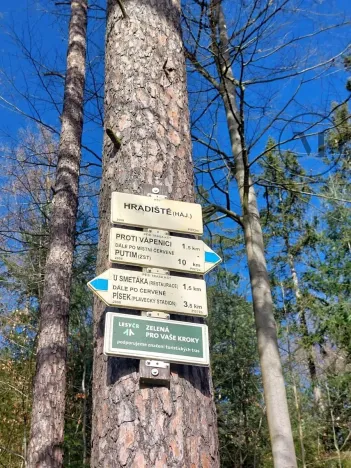 Prodej bytu 3+kk, Písek, 59 m2