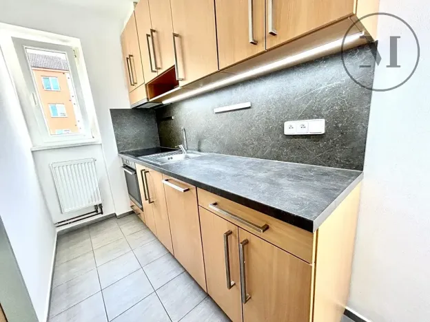 Pronájem bytu 3+kk, Vlašim, Severní, 57 m2