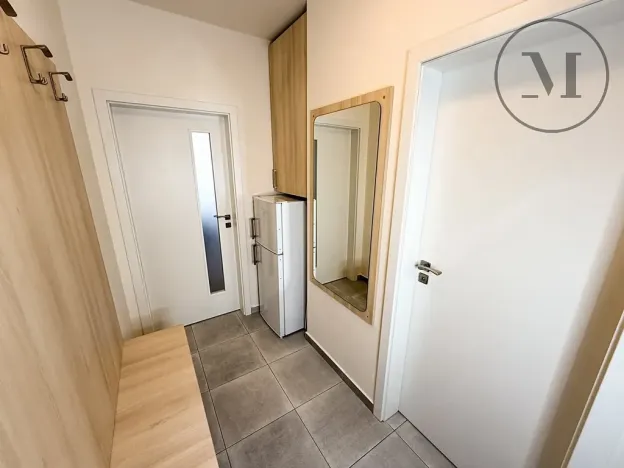 Prodej bytu 2+kk, Lipno nad Vltavou, 78 m2