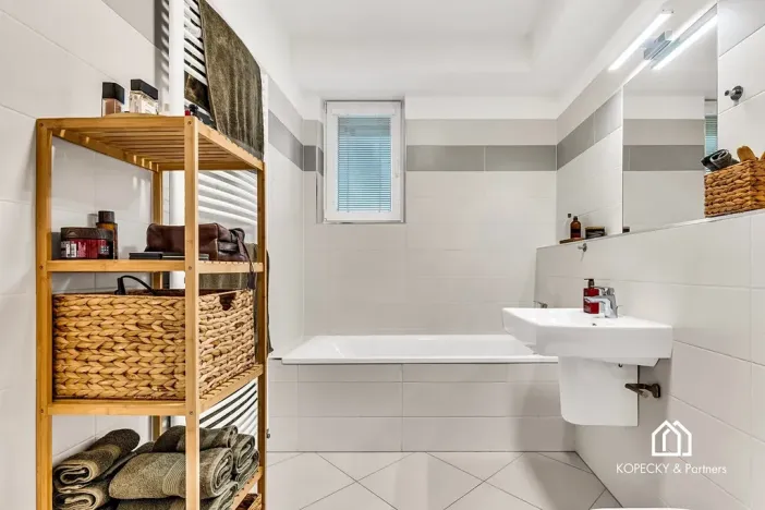 Prodej bytu 2+kk, Praha - Stodůlky, Medunova, 50 m2