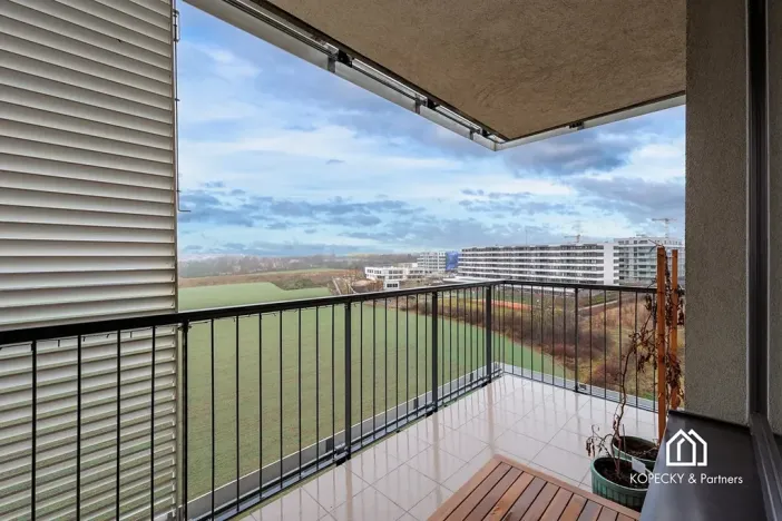 Prodej bytu 2+kk, Praha - Stodůlky, Medunova, 50 m2