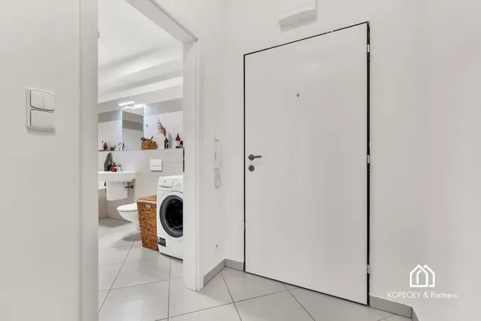 Prodej bytu 2+kk, Praha - Stodůlky, Medunova, 50 m2