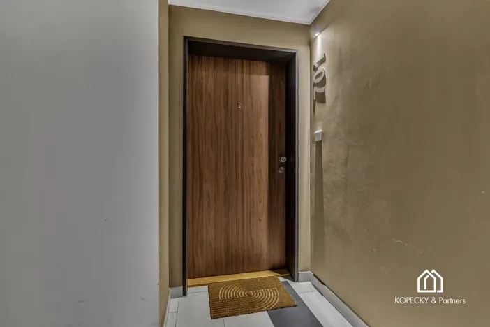 Prodej bytu 2+kk, Praha - Stodůlky, Medunova, 50 m2