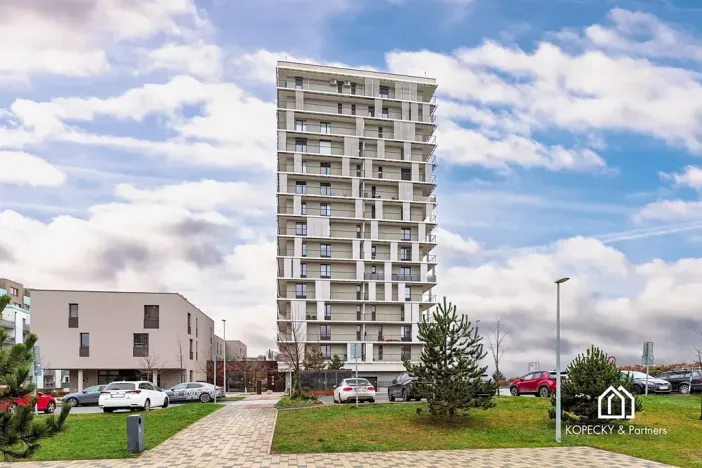 Prodej bytu 2+kk, Praha - Stodůlky, Medunova, 50 m2