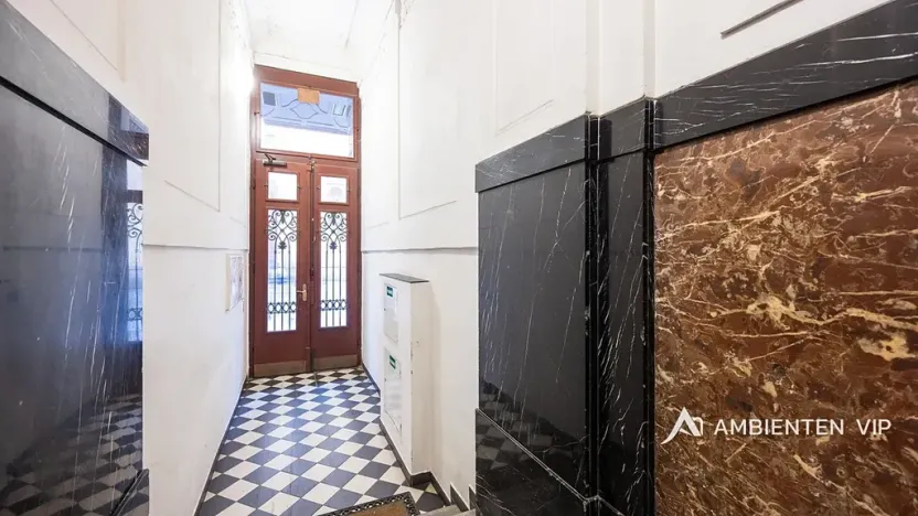 Pronájem obchodního prostoru, Brno, Masarykova, 176 m2