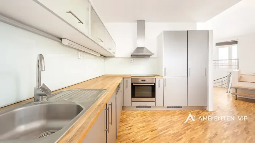 Prodej bytu 6+kk a větší, Brno, Čápkova, 209 m2