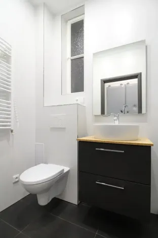 Prodej bytu 2+kk, Praha - Nusle, Nuselská, 52 m2