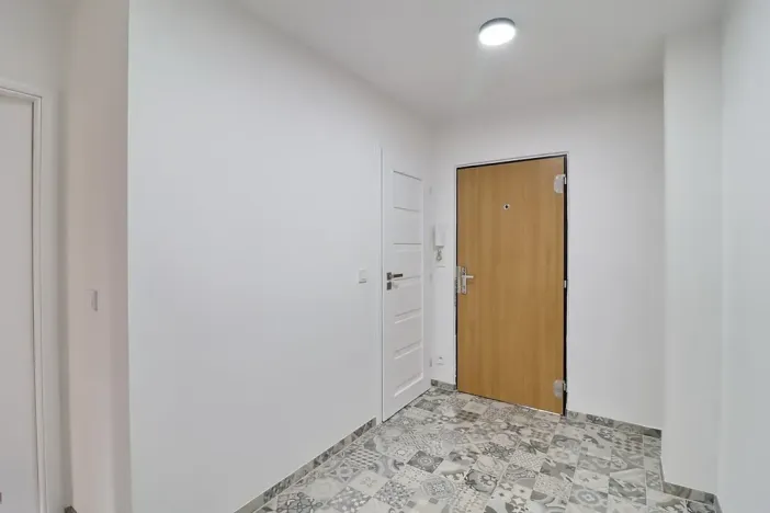 Prodej bytu 2+kk, Praha - Michle, Vokáčova, 41 m2