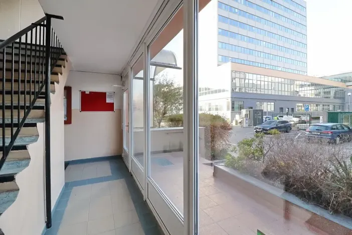 Prodej bytu 2+kk, Praha - Michle, Vokáčova, 41 m2