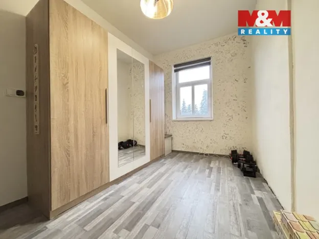 Prodej rodinného domu, Nová Bystřice, Úzká, 110 m2