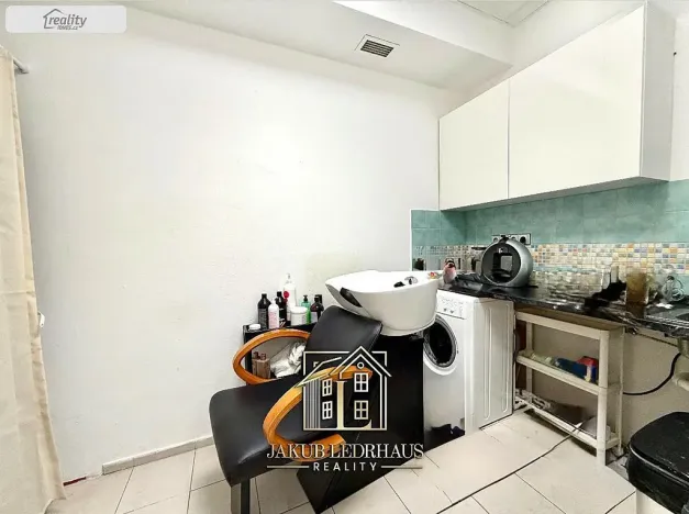 Pronájem kanceláře, Praha - Nové Město, Vladislavova, 63 m2