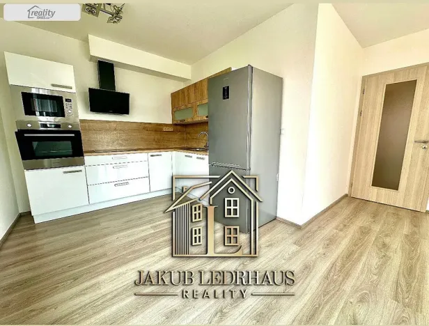 Prodej bytu 2+kk, Praha - Stodůlky, Toufarova, 57 m2