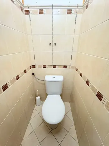 Pronájem bytu 2+1, Jihlava, Havlíčkova, 54 m2