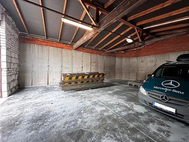 Pronájem skladu, Nový Jičín, 96 m2