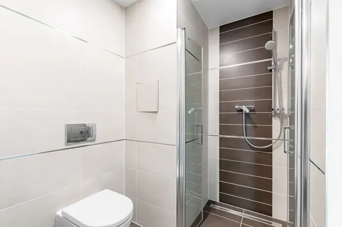 Pronájem bytu 1+kk, Praha - Libeň, Kurta Konráda, 36 m2