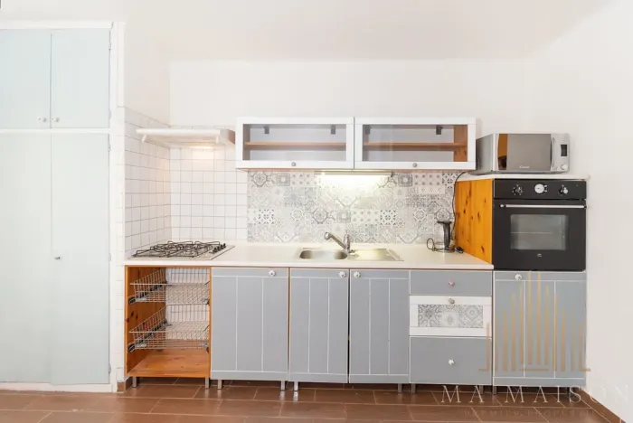 Pronájem bytu 1+1, Praha - Prosek, Nad Krocínkou, 50 m2