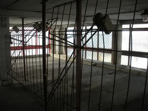 Pronájem garáže, Praha - Střížkov, Lovosická, 15 m2