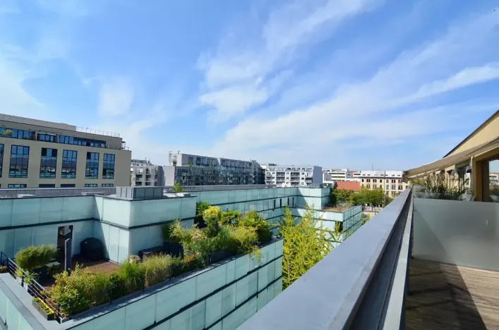 Prodej kanceláře, Praha - Karlín, Šaldova, 194 m2