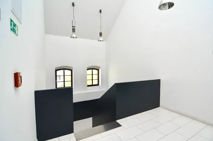 Prodej kanceláře, Praha - Karlín, Šaldova, 194 m2