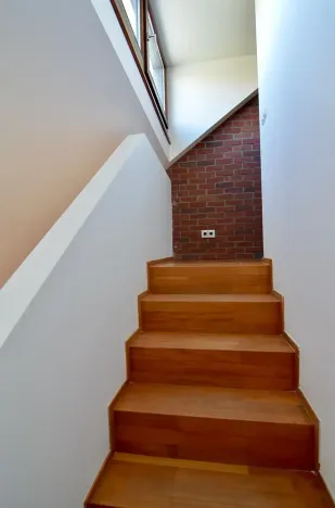 Prodej atypického bytu, Praha - Karlín, Šaldova, 194 m2