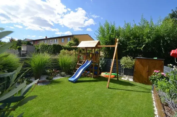 Prodej rodinného domu, Vestec, Vrbová, 153 m2