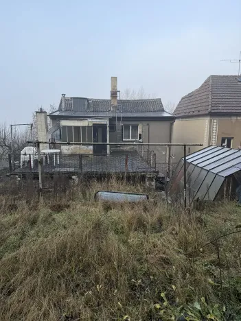 Prodej rodinného domu, Mladá Boleslav, Vinecká, 108 m2