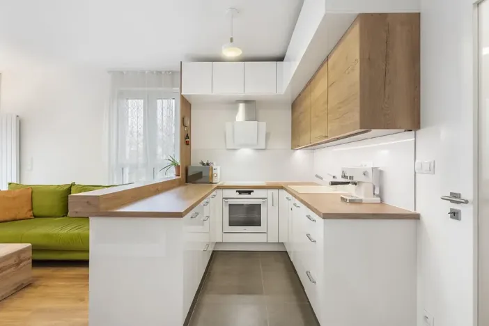 Prodej bytu 3+kk, Praha, 78 m2