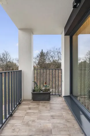 Prodej bytu 3+kk, Praha, 78 m2