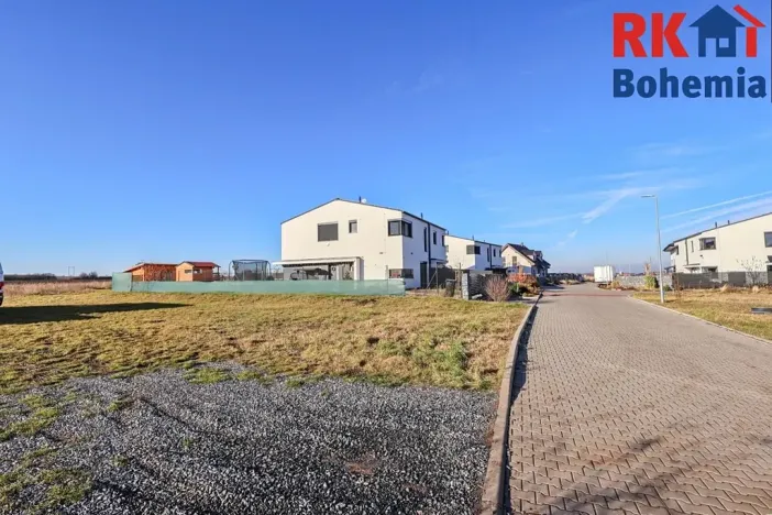 Prodej pozemku pro bydlení, Kounice, 803 m2