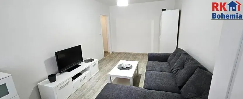 Pronájem bytu 1+1, Luštěnice, 34 m2