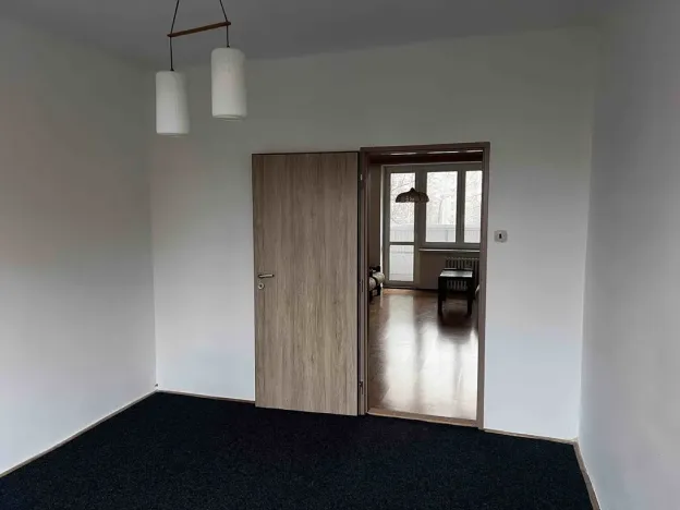 Pronájem bytu 3+1, Kolín - Kolín II, Tyršova, 63 m2