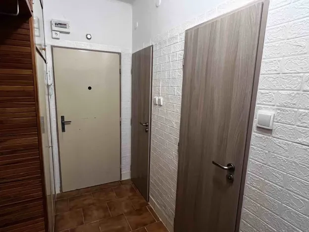 Pronájem bytu 3+1, Kolín - Kolín II, Tyršova, 63 m2