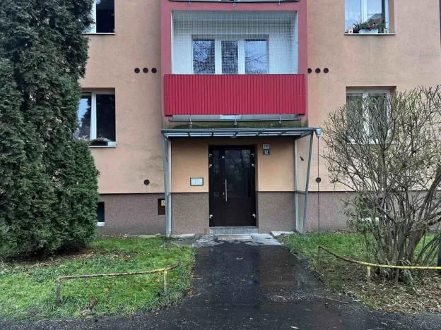 Pronájem bytu 3+1, Kolín - Kolín II, Tyršova, 63 m2