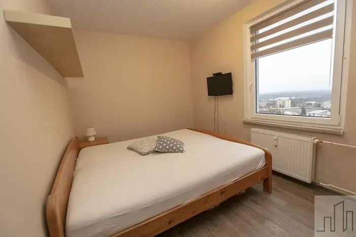 Prodej bytu 2+1, Litvínov, Valdštejnská, 49 m2