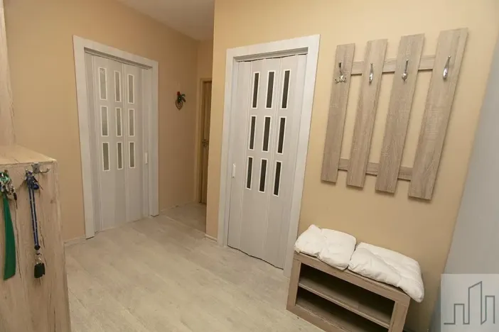 Prodej bytu 2+1, Litvínov, Valdštejnská, 49 m2