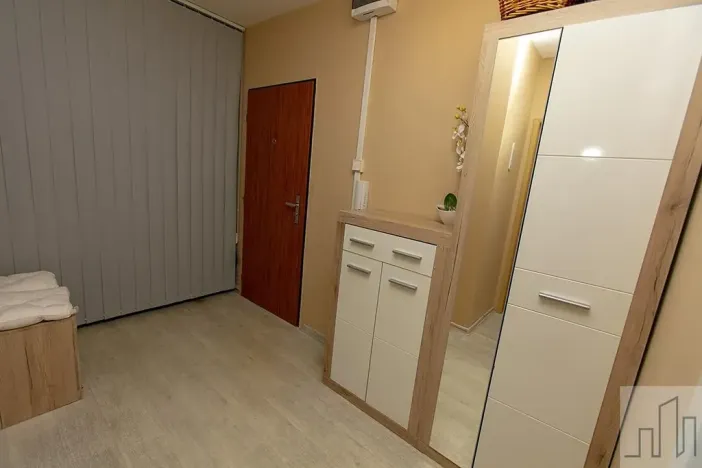 Prodej bytu 2+1, Litvínov, Valdštejnská, 49 m2