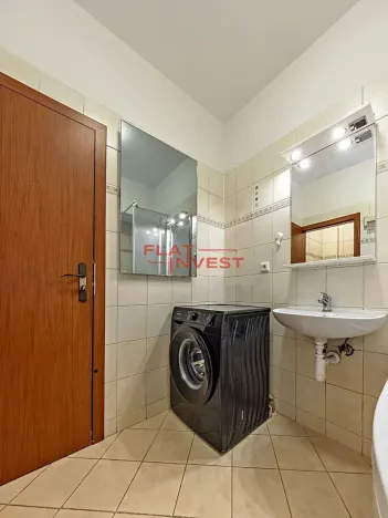 Prodej bytu 2+kk, Praha - Libeň, U skládky, 41 m2