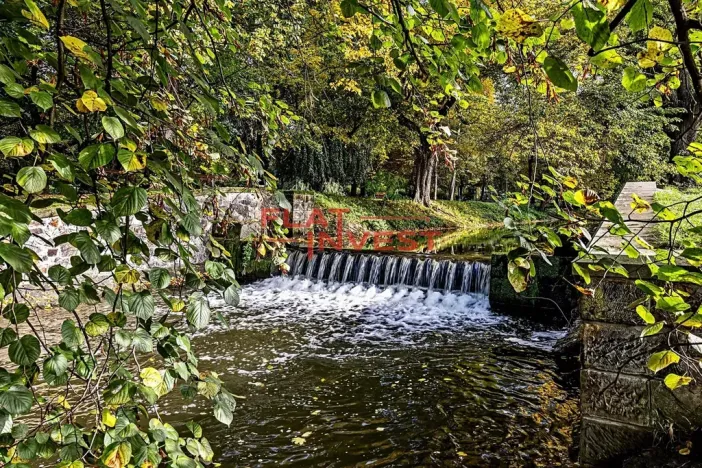 Prodej bytu 2+kk, Praha - Libeň, U skládky, 41 m2