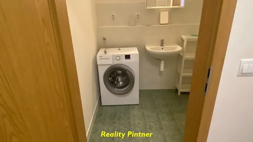 Pronájem bytu 2+kk, Příbram, K Drkolnovu, 54 m2