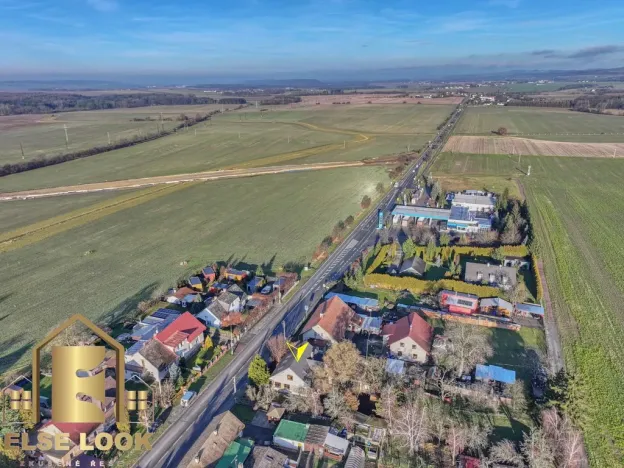Prodej rodinného domu, Solnice, Dobrušská, 151 m2