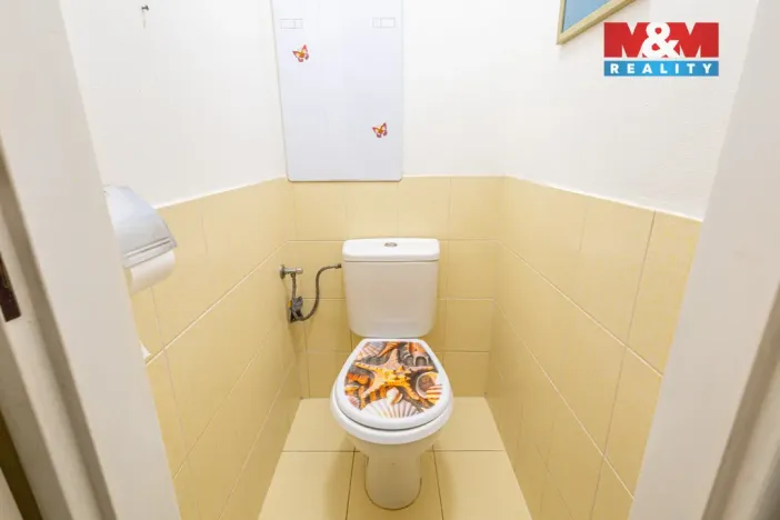 Prodej bytu 3+1, Neratovice, Na Výsluní, 66 m2