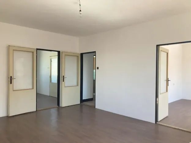 Pronájem rodinného domu, Osík, 160 m2