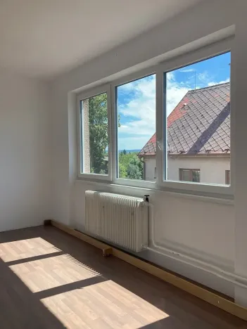 Pronájem rodinného domu, Osík, 160 m2