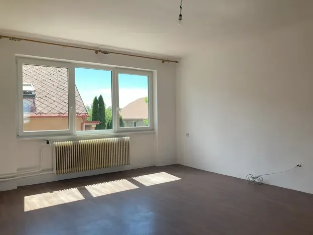 Pronájem rodinného domu, Osík, 160 m2