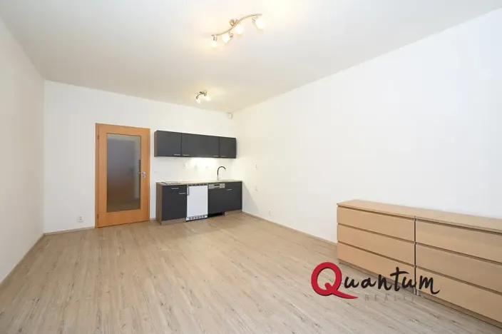 Pronájem bytu 1+kk, Praha - Košíře, Pod Kavalírkou, 30 m2