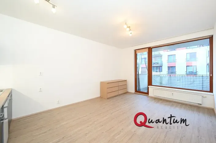 Pronájem bytu 1+kk, Praha - Košíře, Pod Kavalírkou, 30 m2