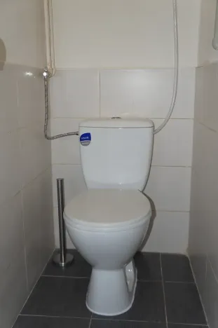 Pronájem bytu 1+kk, Žatec, Boženy Němcové, 31 m2